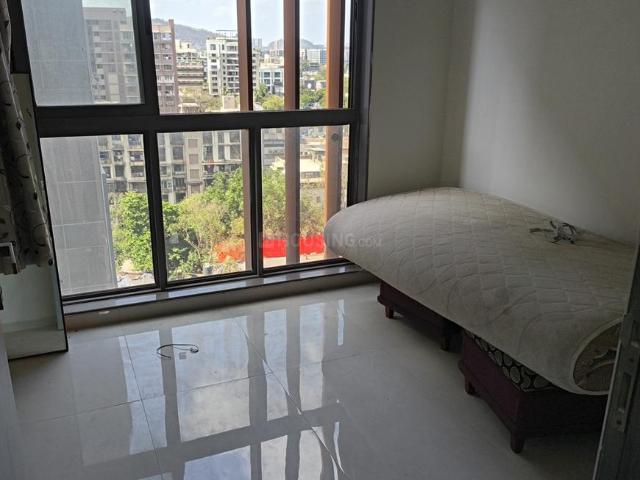 1 BHK Apartment in Ghatkopar East for resale Mumbai. The reference number is 20346310