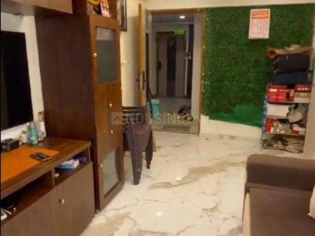 1 BHK Apartment in Ghatkopar East for resale Mumbai. The reference number is 20355274