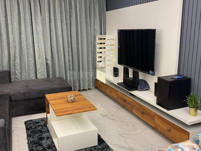 1 BHK Apartment in Ghatkopar East for resale Mumbai. The reference number is 20357629