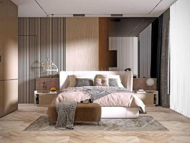 1 BHK Apartment in Ghatkopar East for resale Mumbai. The reference number is 20375684