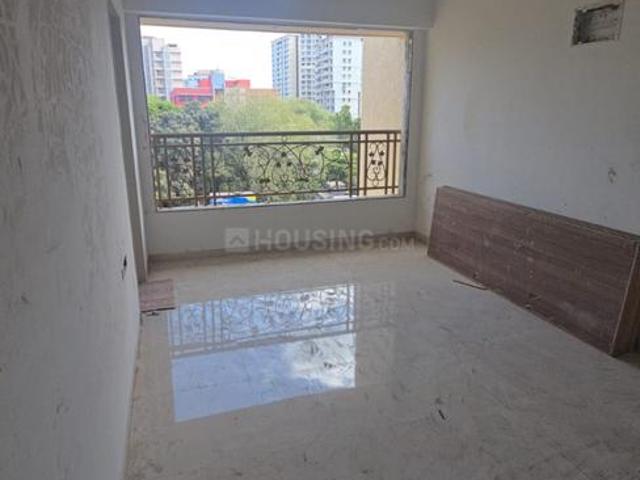 1 BHK Apartment in Ghatkopar East for resale Mumbai. The reference number is 20381985