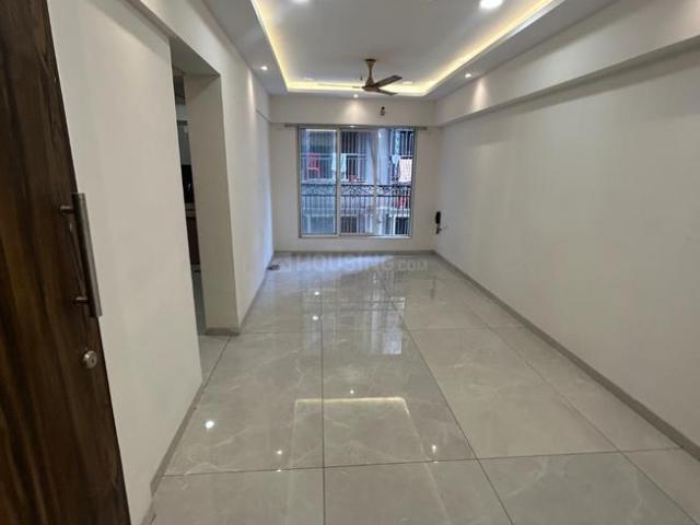 1 BHK Apartment in Ghatkopar East for resale Mumbai. The reference number is 20399347