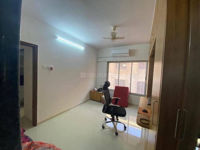 1 BHK Apartment in Ghatkopar East for resale Mumbai. The reference number is 21010932