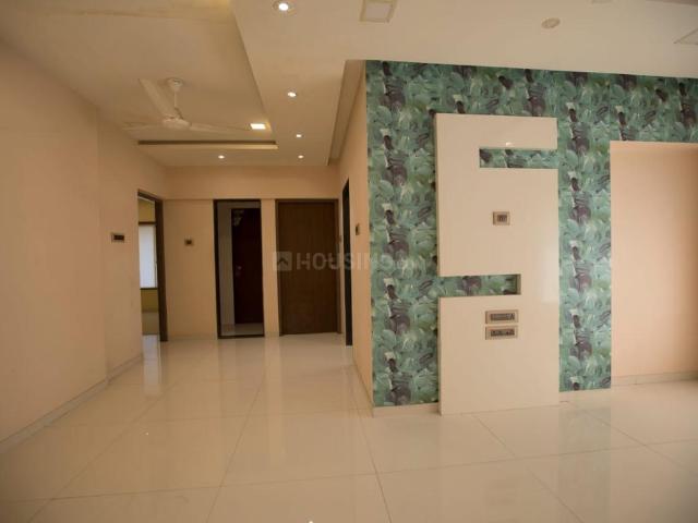 1 BHK Apartment in Ghatkopar East for resale Mumbai. The reference number is 7800873