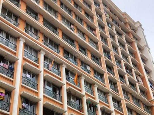 1 BHK Apartment in Ghatkopar West for rent Mumbai. The reference number is 14676457