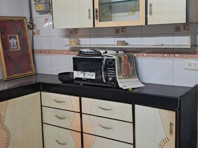 1 BHK Apartment in Ghatkopar West for rent Mumbai. The reference number is 15426876