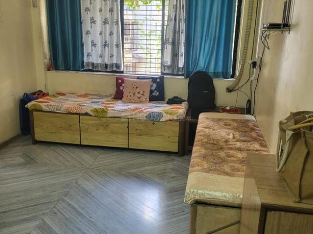 1 BHK Apartment in Ghatkopar West for rent Mumbai. The reference number is 18235935