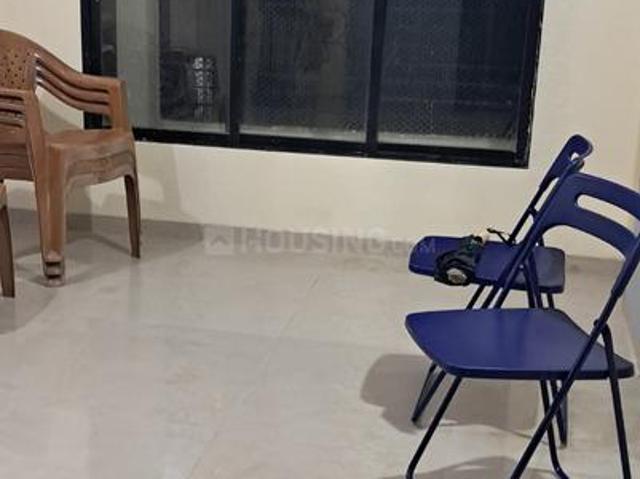 1 BHK Apartment in Ghatkopar West for rent Mumbai. The reference number is 18467518