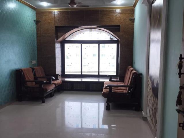 1 BHK Apartment in Ghatkopar West for rent Mumbai. The reference number is 18857800