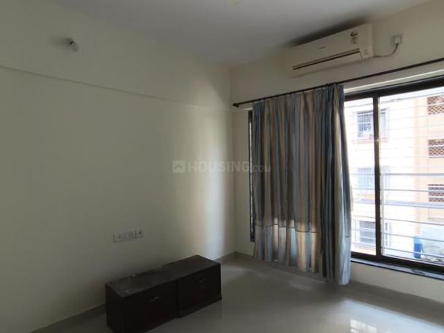 1 BHK Apartment in Ghatkopar West for rent Mumbai. The reference number is 18883420