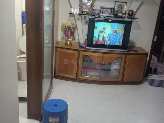 1 BHK Apartment in Ghatkopar West for rent Mumbai. The reference number is 19025802