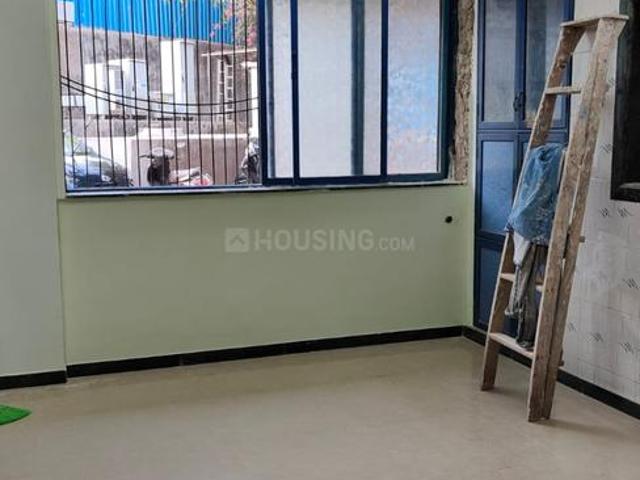 1 BHK Apartment in Ghatkopar West for rent Mumbai. The reference number is 19108130