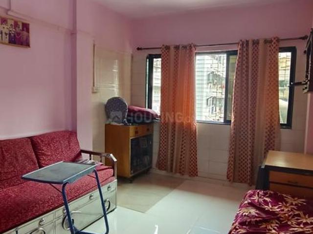 1 BHK Apartment in Ghatkopar West for rent Mumbai. The reference number is 19585330