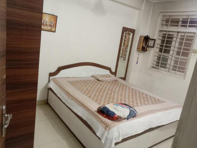 1 BHK Apartment in Ghatkopar West for rent Mumbai. The reference number is 19757100