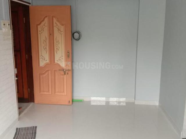 1 BHK Apartment in Ghatkopar West for rent Mumbai. The reference number is 19867073