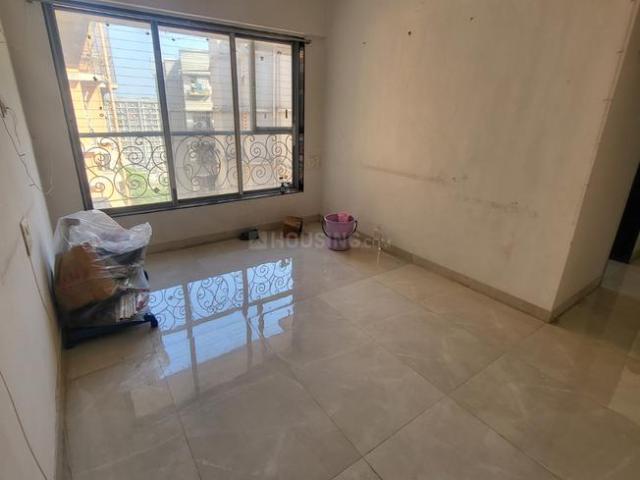 1 BHK Apartment in Ghatkopar West for rent Mumbai. The reference number is 19989957