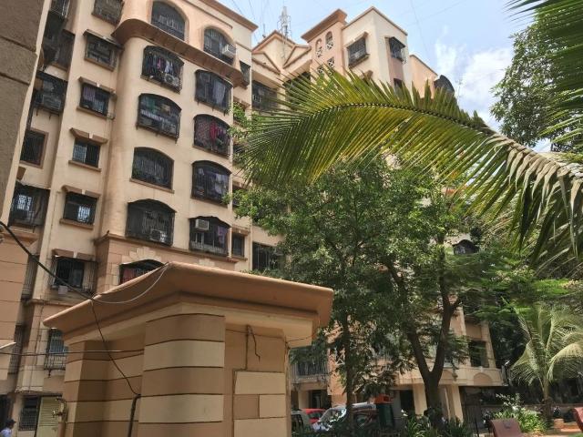 1 BHK Apartment in Ghatkopar West for rent Mumbai. The reference number is 10202992