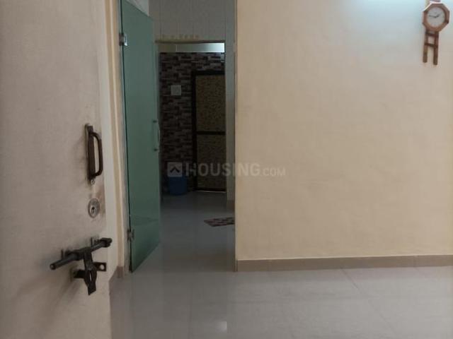 1 BHK Apartment in Ghatkopar West for rent Mumbai. The reference number is 13090441