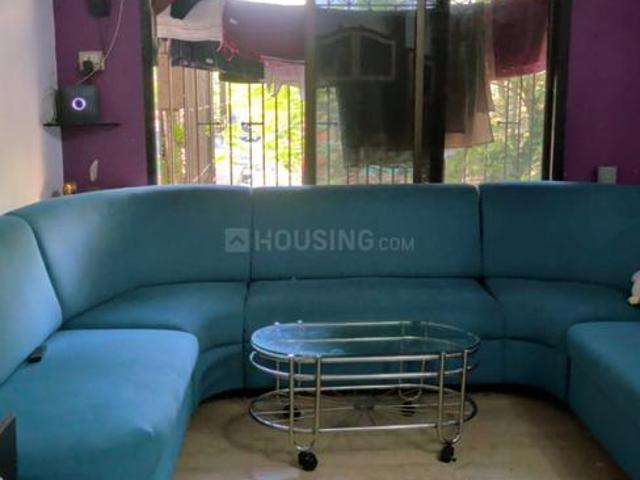 1 BHK Apartment in Ghatkopar West for rent Mumbai. The reference number is 20031075