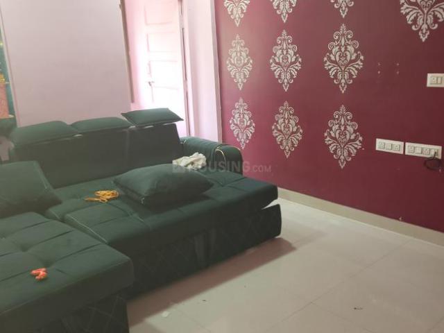 1 BHK Apartment in Ghatkopar West for rent Mumbai. The reference number is 20094417