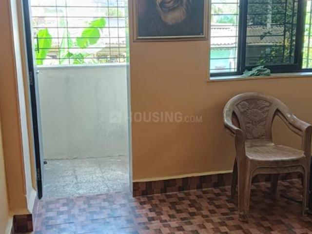 1 BHK Apartment in Ghatkopar West for rent Mumbai. The reference number is 20173156