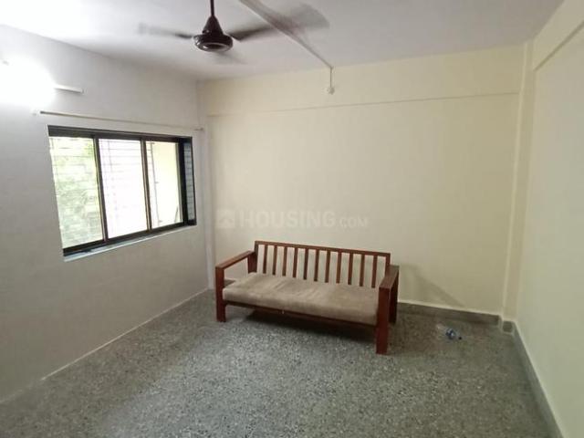 1 BHK Apartment in Ghatkopar West for rent Mumbai. The reference number is 20173247