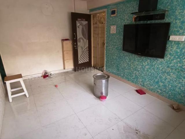 1 BHK Apartment in Ghatkopar West for rent Mumbai. The reference number is 20304933
