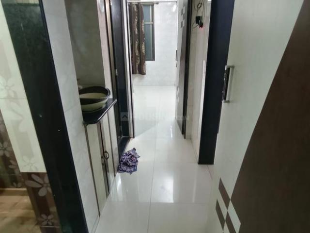 1 BHK Apartment in Ghatkopar West for rent Mumbai. The reference number is 20348940