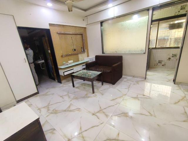 1 BHK Apartment in Ghatkopar West for rent Mumbai. The reference number is 20556211