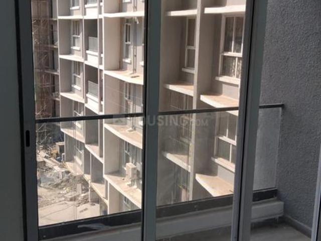 1 BHK Apartment in Ghatkopar West for rent Mumbai. The reference number is 20622256
