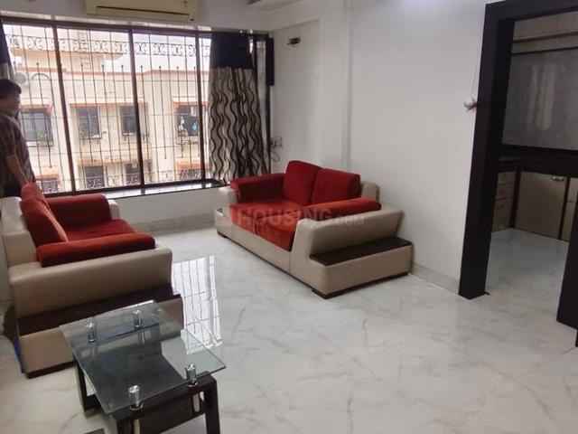1 BHK Apartment in Ghatkopar West for rent Mumbai. The reference number is 20623455