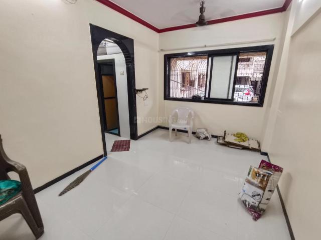 1 BHK Apartment in Ghatkopar West for rent Mumbai. The reference number is 20643672