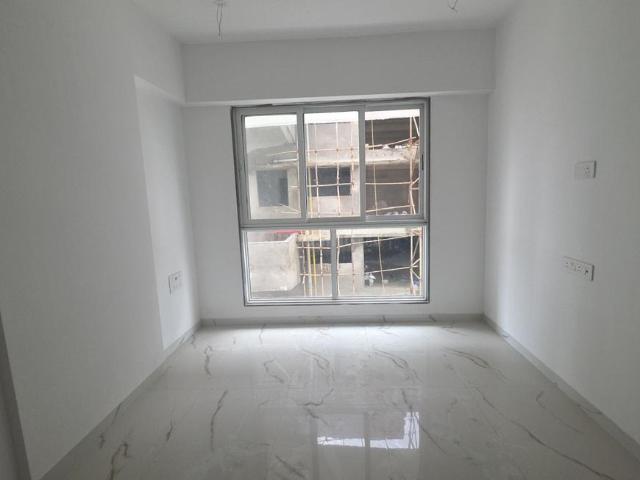 1 BHK Apartment in Ghatkopar West for rent Mumbai. The reference number is 20653435