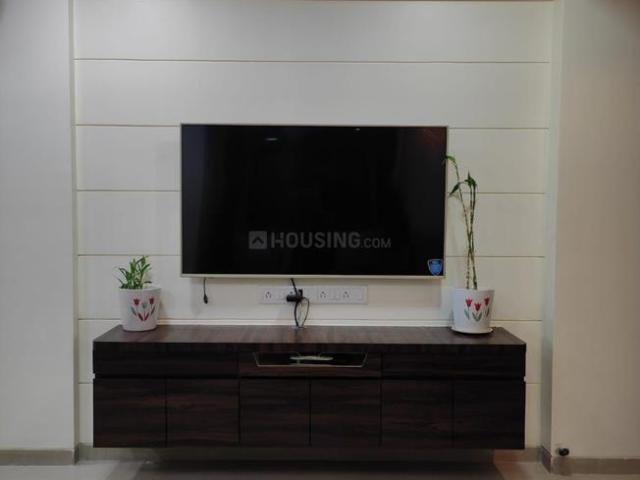 1 BHK Apartment in Ghatkopar West for rent Mumbai. The reference number is 20653963