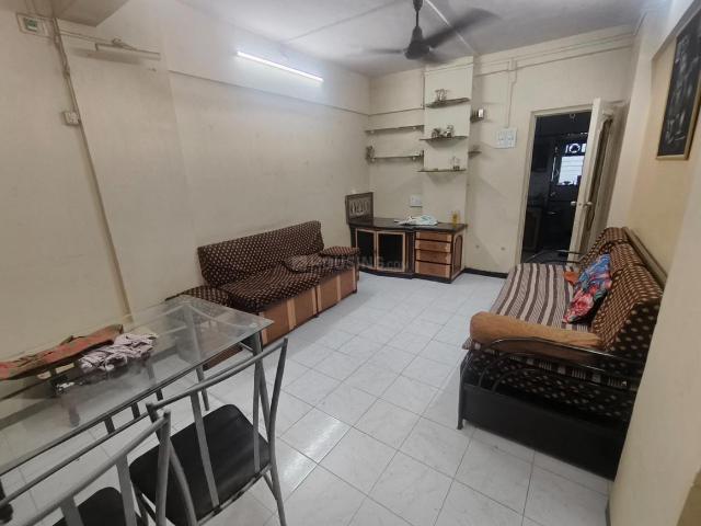 1 BHK Apartment in Ghatkopar West for rent Mumbai. The reference number is 20763332