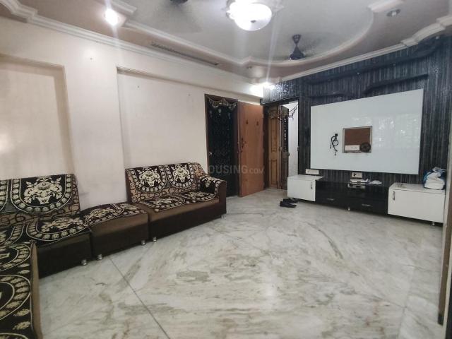 1 BHK Apartment in Ghatkopar West for rent Mumbai. The reference number is 20895643