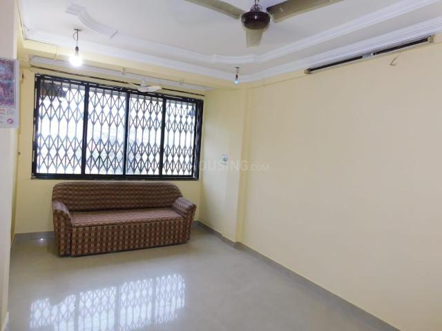 1 BHK Apartment in Ghatkopar West for rent Mumbai. The reference number is 7095123