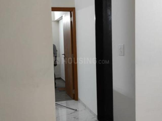 1 BHK Apartment in Ghatkopar West for rent Mumbai. The reference number is 9510445