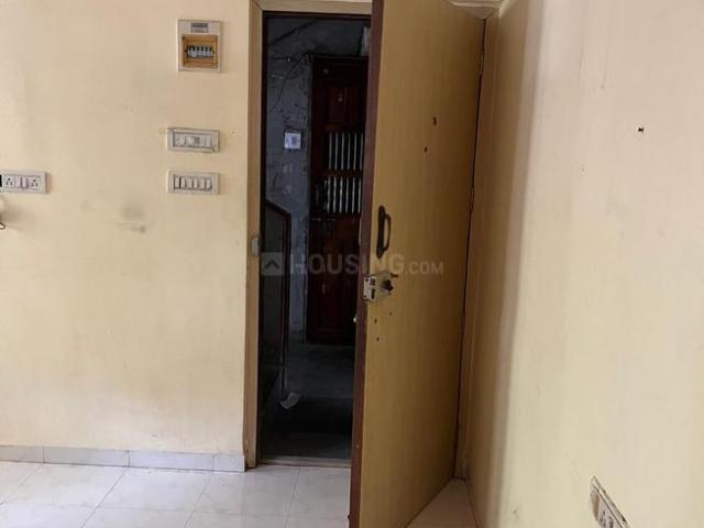 1 BHK Apartment in Ghatkopar West for resale Central Mumbai Suburbs. The reference number is 14648427
