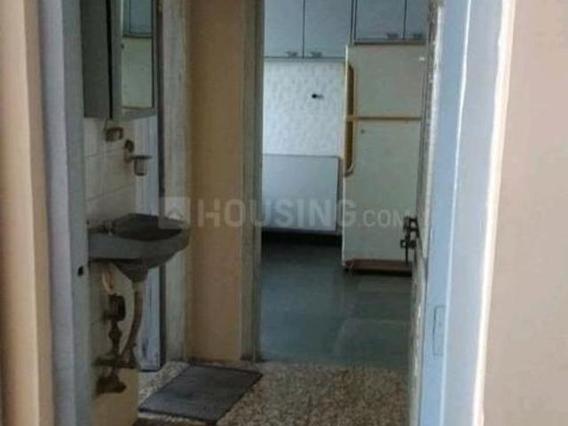 1 BHK Apartment in Ghatkopar West for resale Mumbai. The reference number is 12740366