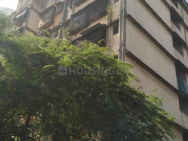 1 BHK Apartment in Ghatkopar West for resale Mumbai. The reference number is 13510947