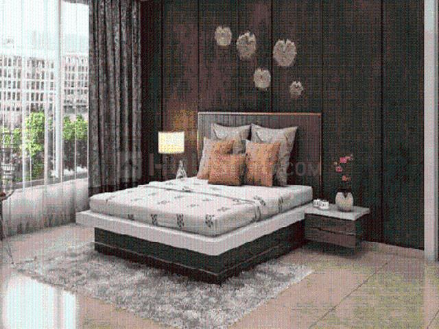 1 BHK Apartment in Ghatkopar West for resale Mumbai. The reference number is 13601589