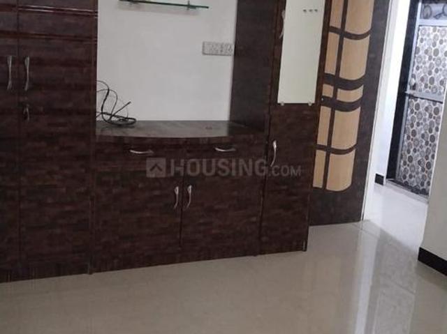 1 BHK Apartment in Ghatkopar West for resale Mumbai. The reference number is 13252193