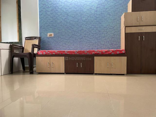 1 BHK Apartment in Ghatkopar West for resale Mumbai. The reference number is 14750004