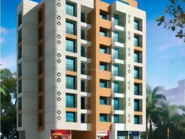 1 BHK Apartment in Ghatkopar West for resale Mumbai. The reference number is 14946113