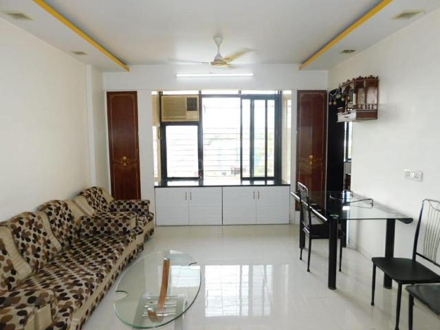 1 BHK Apartment in Ghatkopar West for resale Mumbai. The reference number is 17892500