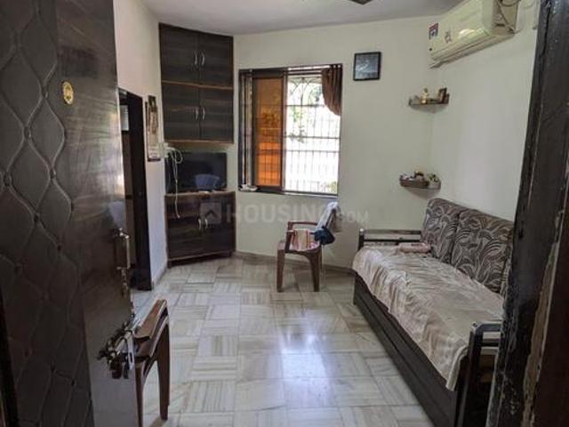 1 BHK Apartment in Ghatkopar West for resale Mumbai. The reference number is 17960695