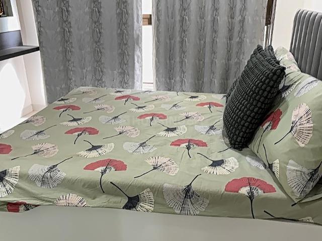 1 BHK Apartment in Ghatkopar West for resale Mumbai. The reference number is 18708622