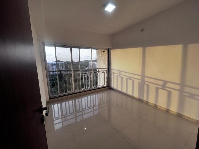 1 BHK Apartment in Ghatkopar West for resale Mumbai. The reference number is 19106988