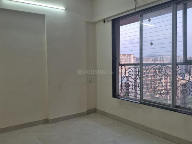 1 BHK Apartment in Ghatkopar West for resale Mumbai. The reference number is 20410197